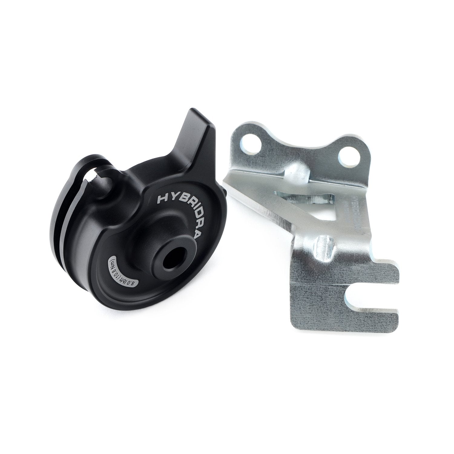 HYBRID RACING THROTTLE CABLES & BRACKETS