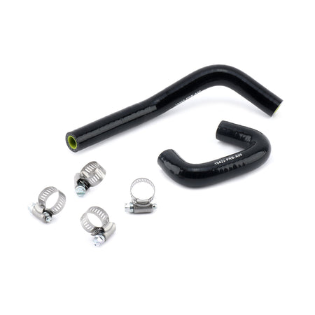 HYBRID RACING OIL COOLER AND  THROTTLE BODY HOSES