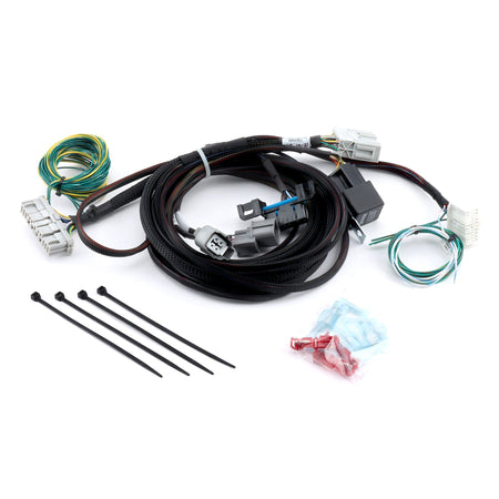 HYBRID RACING ENGINE & CONVERSION WIRING HARNESSES