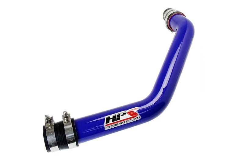 HPS Intercooler Pipe 08-15 Mitsubishi Lancer Evolution X