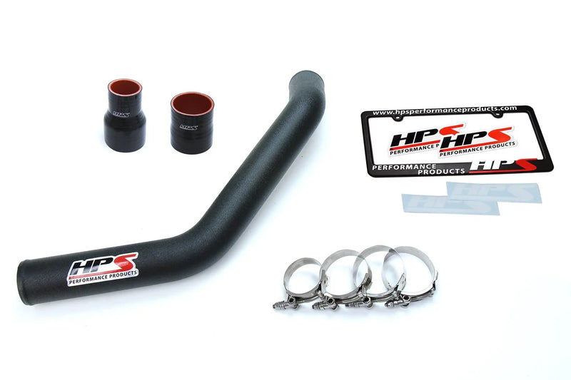 HPS Intercooler Pipe 08-15 Mitsubishi Lancer Evolution X