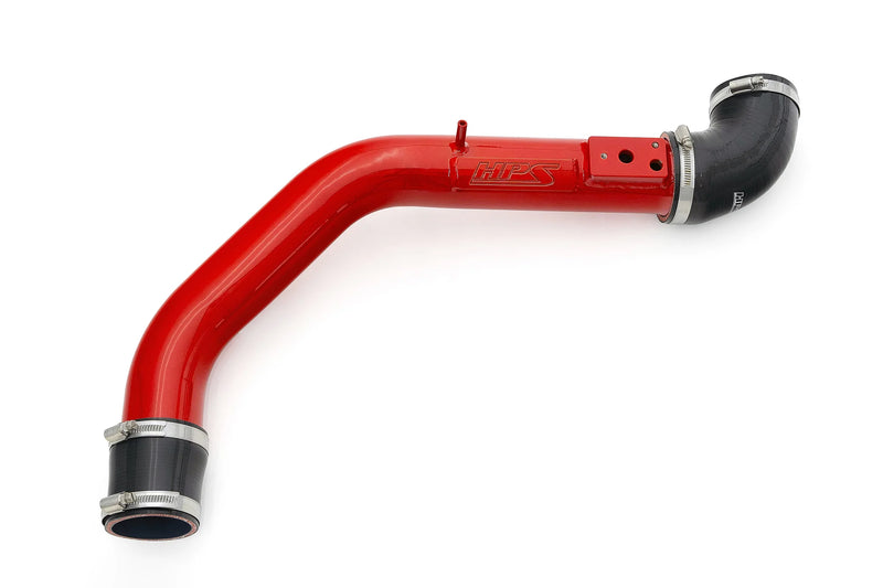 HPS Charge Pipe 16-17 Honda Civic 1.5L Turbo