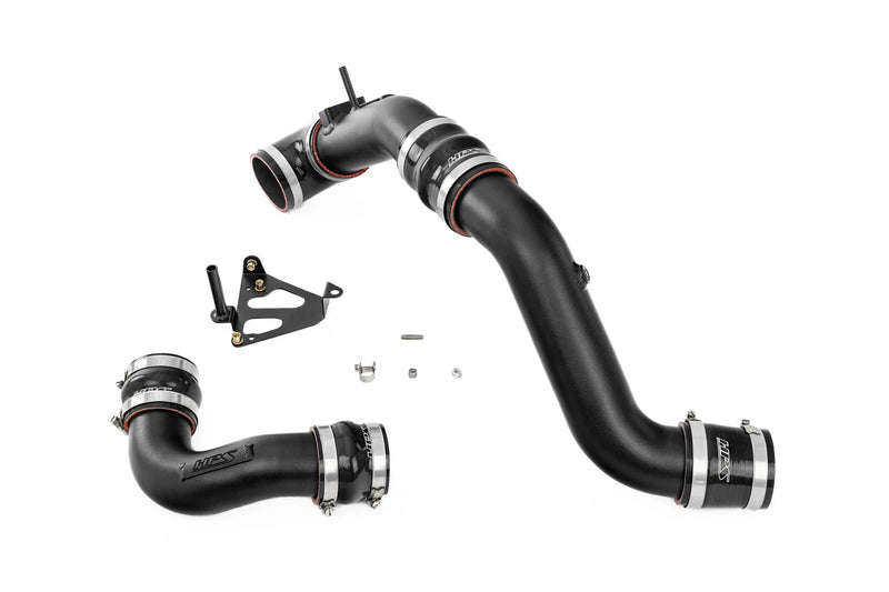 HPS Intercooler Pipe 17-21 Honda Civic Type R