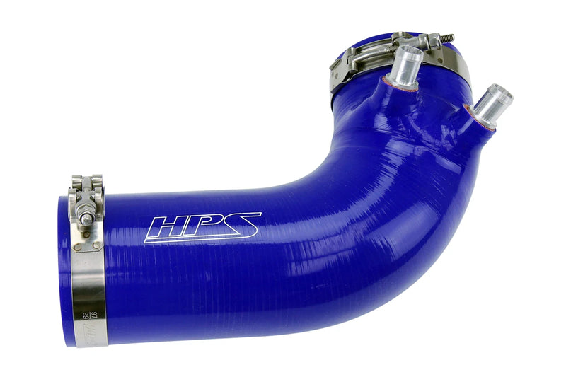 HPS Silicone Air Intake Hose 08-12 Lexus ISF 5.0L