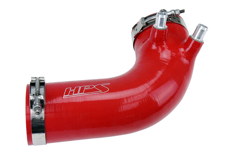 HPS Silicone Air Intake Hose 08-12 Lexus ISF 5.0L