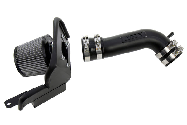 HPS Shortram Intake 93-96 Toyota Supra