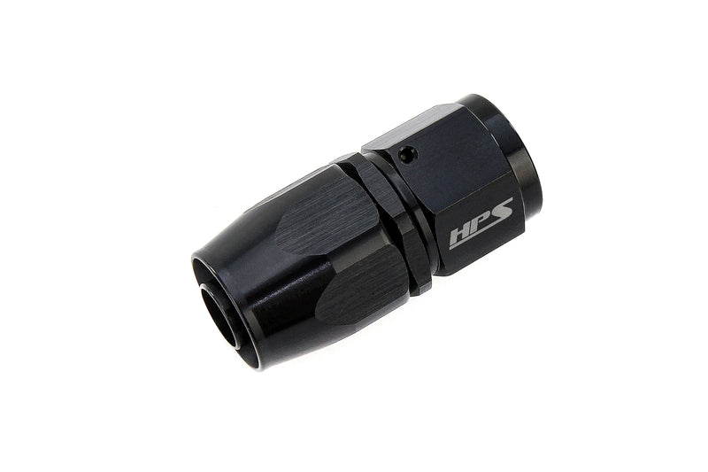 HPS Performance Aluminum Hose End