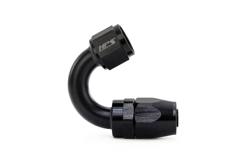 HPS Performance Aluminum Hose End