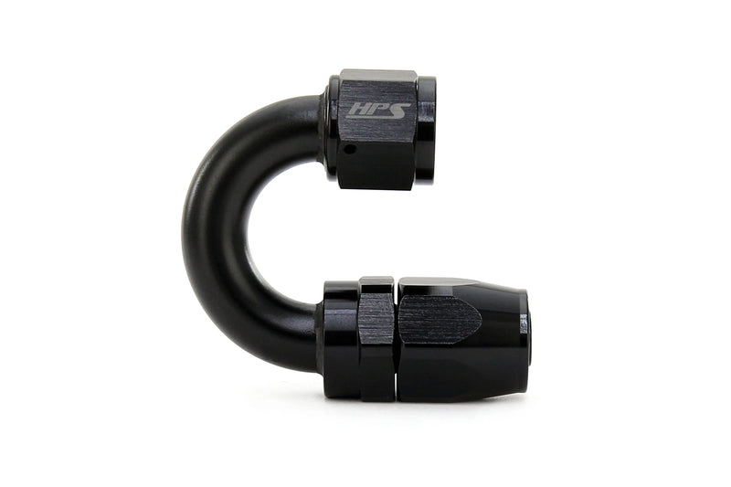 HPS Performance Aluminum Hose End