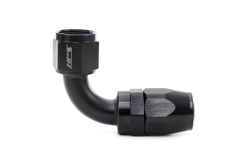 HPS Performance Aluminum Hose End