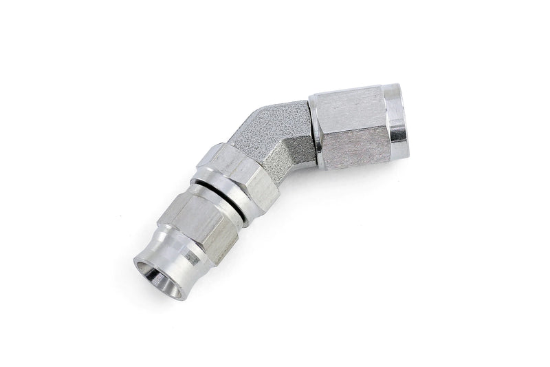 HPS Performance Stainless Steel Hose End