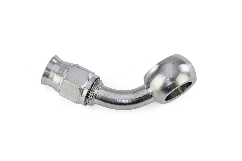 HPS Performance 10mm Banjo Stainless Hose End