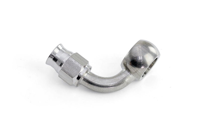 HPS Performance 10mm Banjo Stainless Hose End