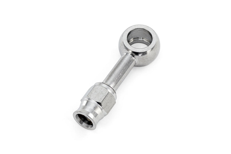 HPS Performance 10mm Banjo Stainless Hose End