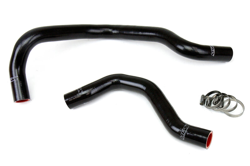 HPS Silicone Radiator Hose Honda 88-91 Civic / CRX