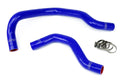 HPS Silicone Radiator Hose Honda 88-91 Civic / CRX