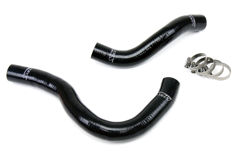 HPS Silicone Radiator Hose 02-05 Honda Civic Si EP3