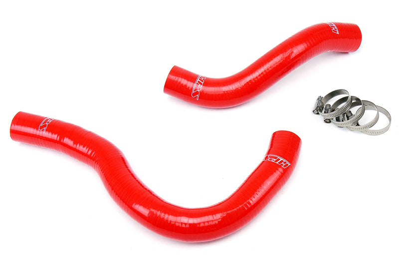 HPS Silicone Radiator Hose 02-05 Honda Civic Si EP3