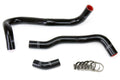 HPS Silicone Radiator Hose 06-11 Honda Civic Si