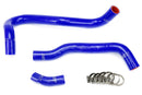 HPS Silicone Radiator Hose 06-11 Honda Civic Si