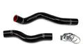 HPS Silicone Radiator Hose 06-11 Honda Civic 1.8L