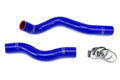 HPS Silicone Radiator Hose 06-11 Honda Civic 1.8L