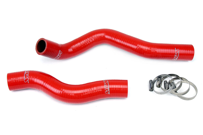 HPS Silicone Radiator Hose 06-11 Honda Civic 1.8L