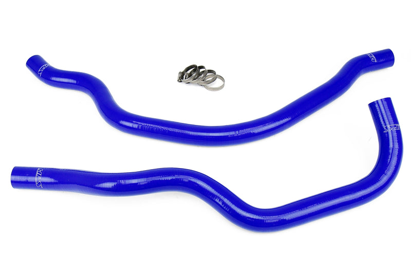 HPS Silicone Radiator Hose 00-09 Honda S2000