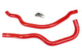 HPS Silicone Radiator Hose 00-09 Honda S2000