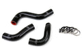 HPS Silicone Radiator hoses 90-93 Mazda Miata