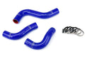 HPS Silicone Radiator hoses 90-93 Mazda Miata