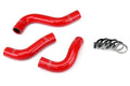 HPS Silicone Radiator hoses 90-93 Mazda Miata