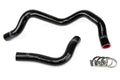 HPS Silicone Radiator hoses 99-05 Mazda Miata