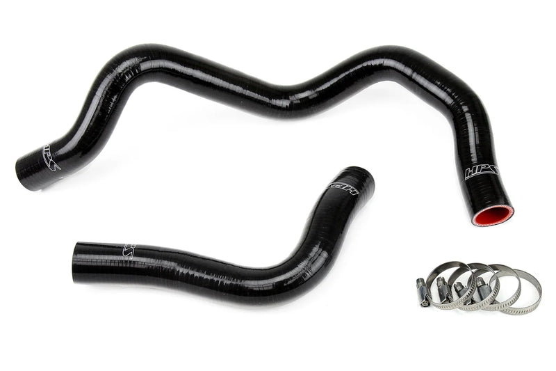 HPS Silicone Radiator hoses 99-05 Mazda Miata