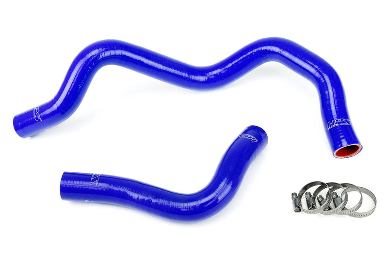 HPS Silicone Radiator hoses 99-05 Mazda Miata