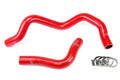 HPS Silicone Radiator hoses 99-05 Mazda Miata