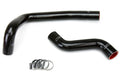 HPS Silicone Radiator hoses 93-1997 Mazda RX7 FD3S