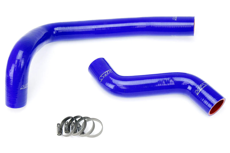 HPS Silicone Radiator hoses 93-1997 Mazda RX7 FD3S