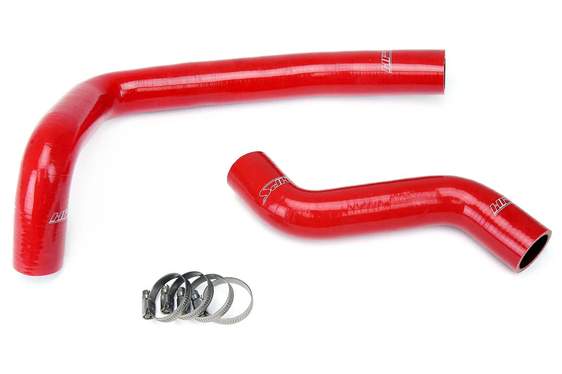 HPS Silicone Radiator hoses 93-1997 Mazda RX7 FD3S