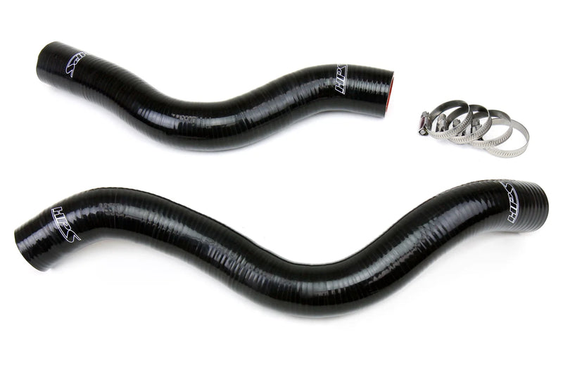 HPS Silicone Radiator hoses 90-94 Mitsubishi Eclipse 2.0L