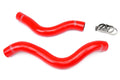 HPS Silicone Radiator hoses 90-94 Mitsubishi Eclipse 2.0L