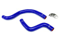 HPS Silicone Radiator hoses Mitsubishi Lancer EVO 7/8