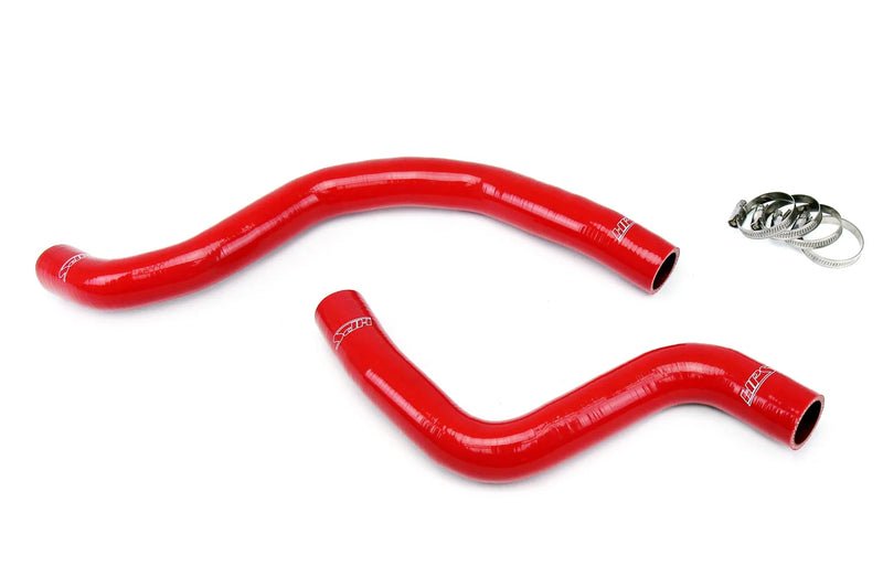 HPS Silicone Radiator hoses Mitsubishi Lancer EVO 7/8