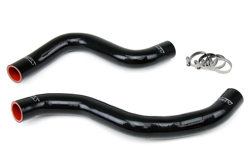 HPS Silicone Radiator hoses Mitsubishi Lancer EVO 9