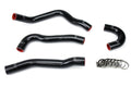 HPS Silicone Radiator hoses Mitsubishi Lancer EVO X