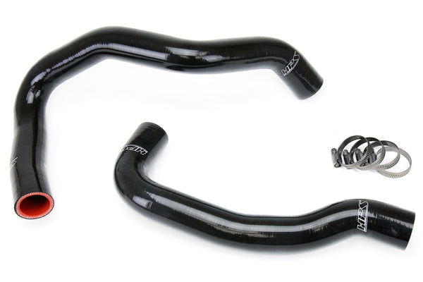 HPS Silicone Radiator Hose 89-98 Nissan 240SX S13/S14 KA24