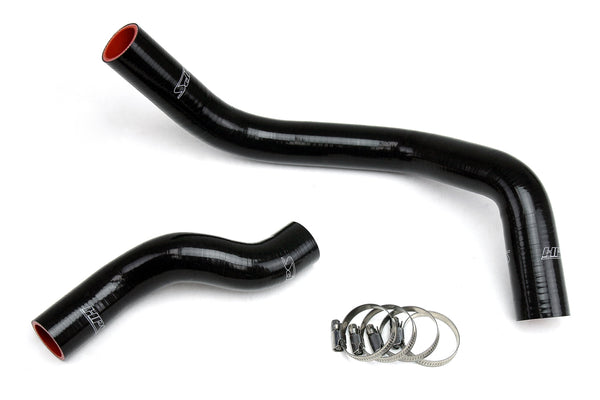 HPS Silicone Radiator Hose 89-98 Nissan 240SX S13/S14 SR20DET