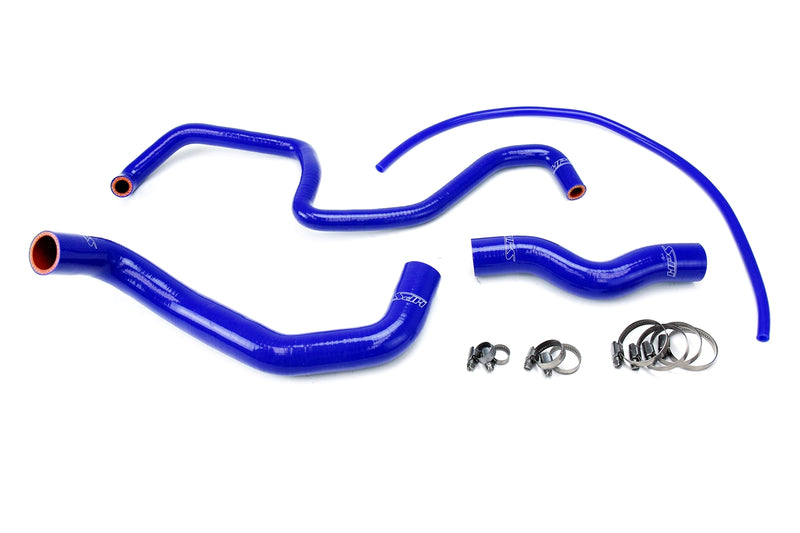 HPS Silicone Radiator Hose 03-06 Nissan 350z / 03-06 G35