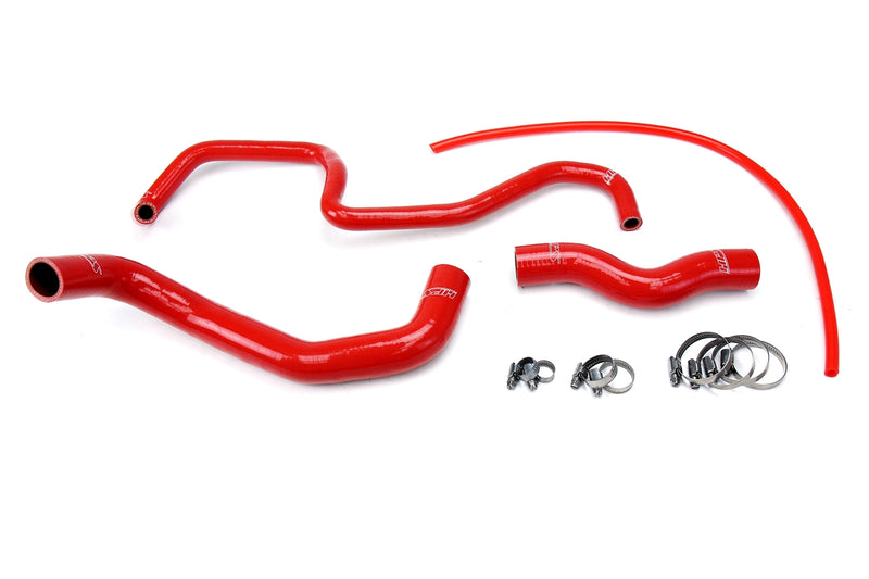 HPS Silicone Radiator Hose 03-06 Nissan 350z / 03-06 G35