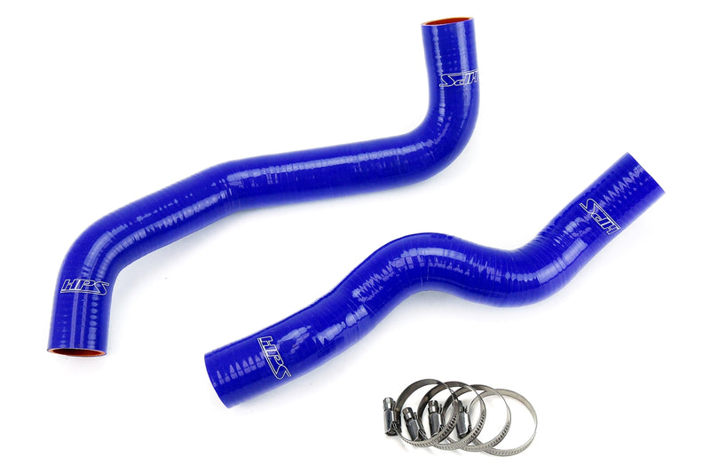 HPS Silicone Radiator Hose 09-21 Nissan 370z / 08-13 G37 / 07-08 G35